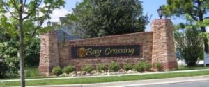 Bay Crossing Homes Mooresville NC