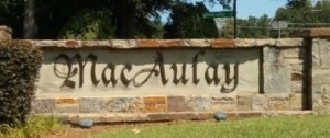 MacAulay-Huntersville Homes NC