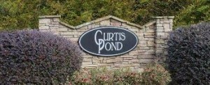 curtis pond homes mooresville nc