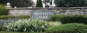 monteith park homes huntersville nc