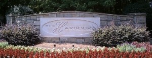 the harbour at the pointe homes mooresville nc