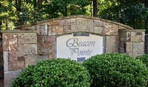 Beacon Pointe Homes in Mooresville NC