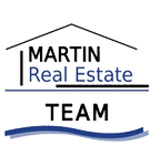 Martin Real Estate Team logo